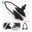 Giá Đỡ Nước Ngoài Thuyền Động Cơ Xả Nước Marine Tai Muff Cupsmotor Xả Thuyền Động Cơ Phụ Kiện