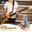 Đàn Guitar Kích Thước Nhỏ Nồi Điện Áp Cho Các Bộ Phận Đàn Guitar (Gói 10)