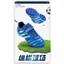 Bóng Đá Cleats Giày Bóng Đá Mùa Hè Trẻ Em Móc Vòng Dây Đeo Lưới Trên Turf Studs Giày Bóng Đá FG TF XMD6