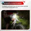 36V-60V E-Bike Đèn Pha EScoooter LED Đèn Trước Xe Đạp Điện Xe Đạp Xe Máy Chống Thấm Nước Sừng Bộ Đèn Pha