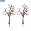 <cosyh>Landscape Model DIY Photography Prop Realistic Sufficient Quantity 1:75
