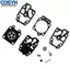 <cosyh>Keep Your For Honda Motors in Top Shape with This Carburetor Diaphragm Kit!