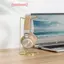 Giá đỡ tai nghe bằng kim loại Tiết kiệm không gian Giá đỡ tai nghe chơi game Ra Máy tính để bàn Sắp xếp màn hình Móc treo tai nghe Braet