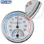 <cosyh>Thermometer Range: -30-50 ° Thickness 2.2cm Durable Thermometer Monitoring