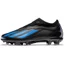 Bóng Đá Cleats Giày Bóng Đá Renless Liền Mạch Dài Studs Turf Studs Giày Bóng Đá FG TF QDEW