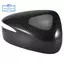 Dành Cho CX3 2016 2017 -3 Sợi Carbon Gương Chiếu Hậu Viền Bao Phụ Kiện 2 Chiếc