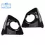 81482-02470 81481-02480 Viền viền đèn sương mù phía trước bên trái bên phải cho S 2013-2019