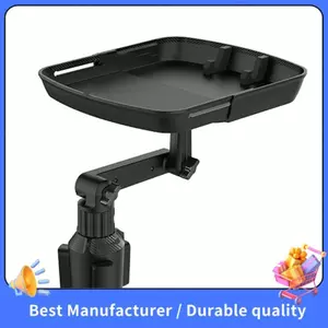 Khay đựng cốc ô tô đa năng Khay đựng thức ăn ô tô Placeholder Đồ dùng ô tô