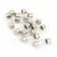 10 chiếc 250 V 250 mA 0.25 Cầu chì hành động nhanh 5 x 20 mm ống thủy tinh