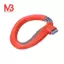 2 Cái / gói Home One Trip Grips Mua Sắm Túi Tạp Hóa Giá Đỡ Tay Cầm Khóa Tàu Sân Bay Dụng Cụ Nhà Bếp: Nhiều Màu ngẫu nhiên