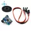 1 Bộ Mô-đun cảm biến đo tốc độ đôi -020K với Bộ mã hóa quang điện Top