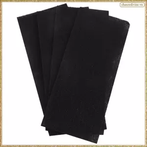 4 Bộ lọc tăng áp Carbon thay thế cho máy lọc không khí tổng hợp Aer1 Series HAP242-NUC I Filter AOR31