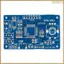 Bộ dao động LCD Mini DOS STC8K8A Chip đơn Máy vi tính Thực hành hàn điện tử Các bộ phận rời không có vỏ