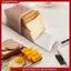 Giá đỡ bánh mì cho người giữ bánh mì tự chế Nắp kín khí