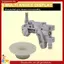 Ổ Đĩa Dầu Bơm Worm Gear Kit Cho Máy Cưa Xích 5200 4500 5800 52Cc 45Cc 58Cc Phụ Tùng