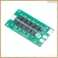 1 Bảng Bảo Vệ Pin Lithium 1S 30A 3.7V 18650 Ngắn Mạch