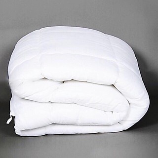 Ruột chăn cao cấp M2T bedding ruột chăn kích thước 2m x 2m2 - bông sơ trắng sạch kháng khuẩn