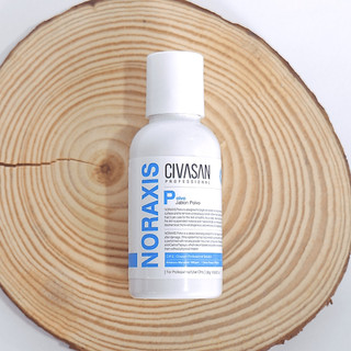 Tẩy da chết enzyme Civasan Noraxis Polvo 30g