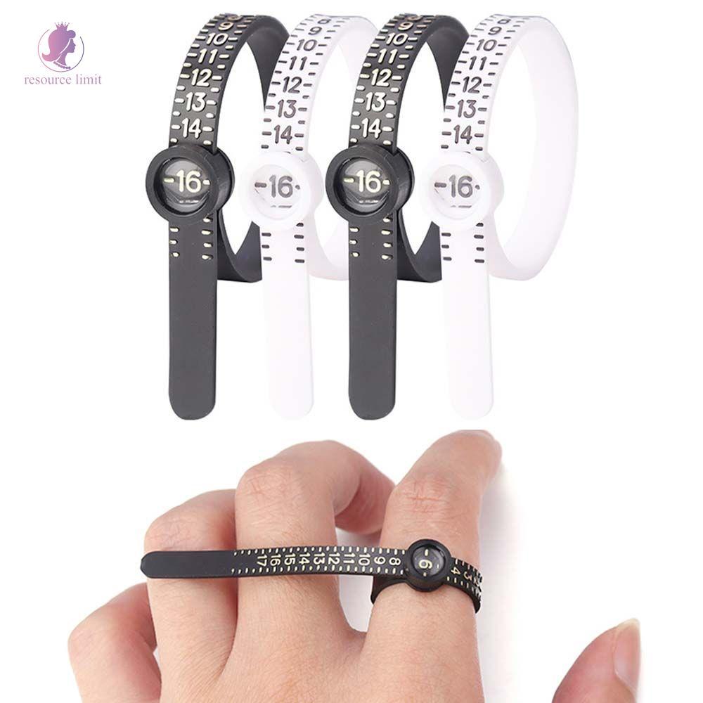Ring Sizer Tool by vortexglow.vn