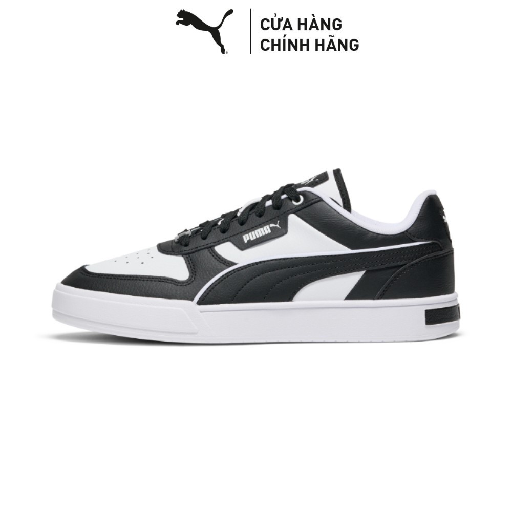 Giày Thời Trang PUMA Nam Caven Dime Màu Trắng | BigBuy360 - bigbuy360.vn