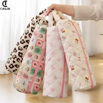 [CAGJB] Túi Dây Túi Máy Sấy Tóc Túi Du Lịch Cho Dụng Cụ Tạo Kiểu Tóc Máy Sấy Tóc Dụng Cụ Máy Sấy Tóc Dụng Cụ Thổi Máy Sấy Tóc Túi YOMG