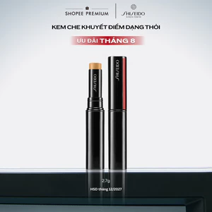 [SVIP] Kem che khuyết điểm dạng thỏi Shiseido Synchro Skin Radiant Lifting Concealer 2.7g