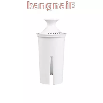 KANGNAI Thay thế, Dễ dàng lắp đặt Bộ lọc nước bình nước tiện lợi, Tuổi thọ dài tương thích cho máy phân phối Brita