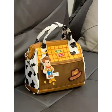 Women's Korean-Style Handbag – Mini, for Work