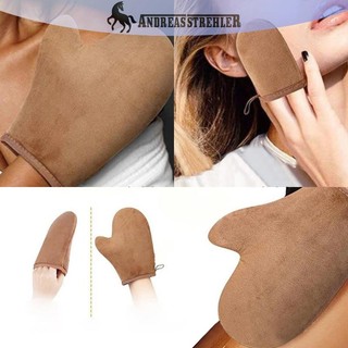 Onetimingfine Body Lotion Găng Tay Tự Làm Ngăn Ngừa Tay, Applicator Nhanh Khô, Đổ Xô, Trang Điểm VN