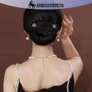 Onetimingfine Thời Trang Con Lăn Uốn Tóc Lười Kẹp Tóc Dụng Cụ Nữ Kiểu Tóc Nhẫn Phụ Kiện VN