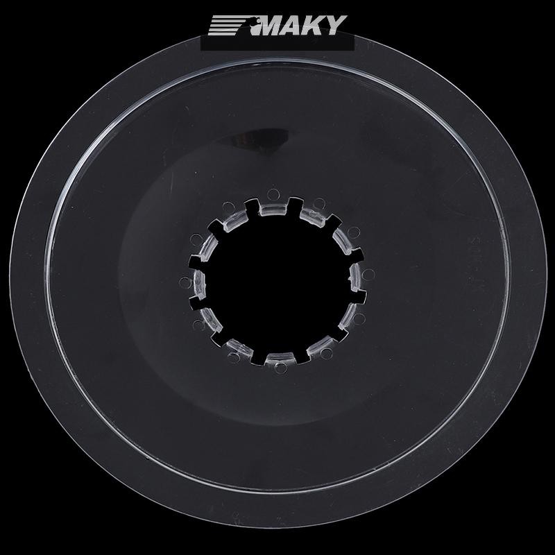 Newwellknownepic Bánh Xe Đạp Nói Bảo Vệ Cassette Freewheel Bảo Vệ VN