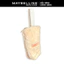 Túi Lông Đựng Đồ Trang Điểm Sunkisser Maybelline New York - Màu Cam