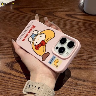 Dành cho iQOO Z10 Z9 Turbo Pro Turbo + Endurance Z9x Z8 Z8x Z7i Z5x Z3 Vỏ Điện Thoại Chuối Dễ Thương Hello Kitty Mèo Hoạt Hình Ngộ nghĩnh Màu Kẹo Vàng Vỏ Mềm