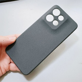 Dành Cho Motorola G96 G56 G86 Slim Matte Sandstone Soft Case Cho Moto G 96 56 86 G75 G32 Bảo Vệ Camera Vỏ Silicon Chống Sốc