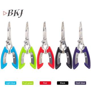 Kìm câu cá thép không gỉ đa chức năng - Mới