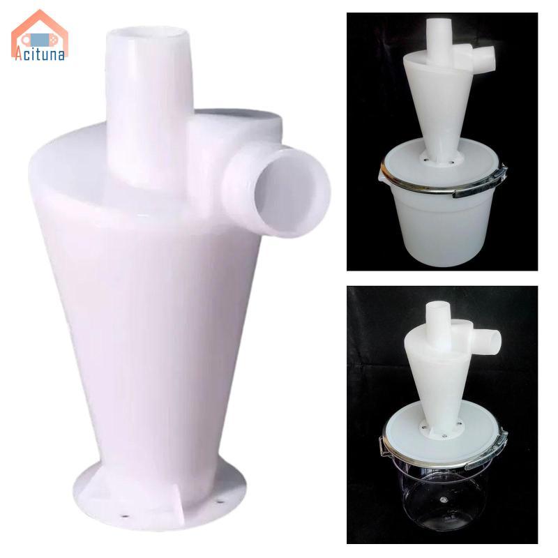 Máy tách bụi lốc xoáy Acutuna Máy hút bụi tiện lợi Thiết thực chắc chắn Chuyên nghiệp