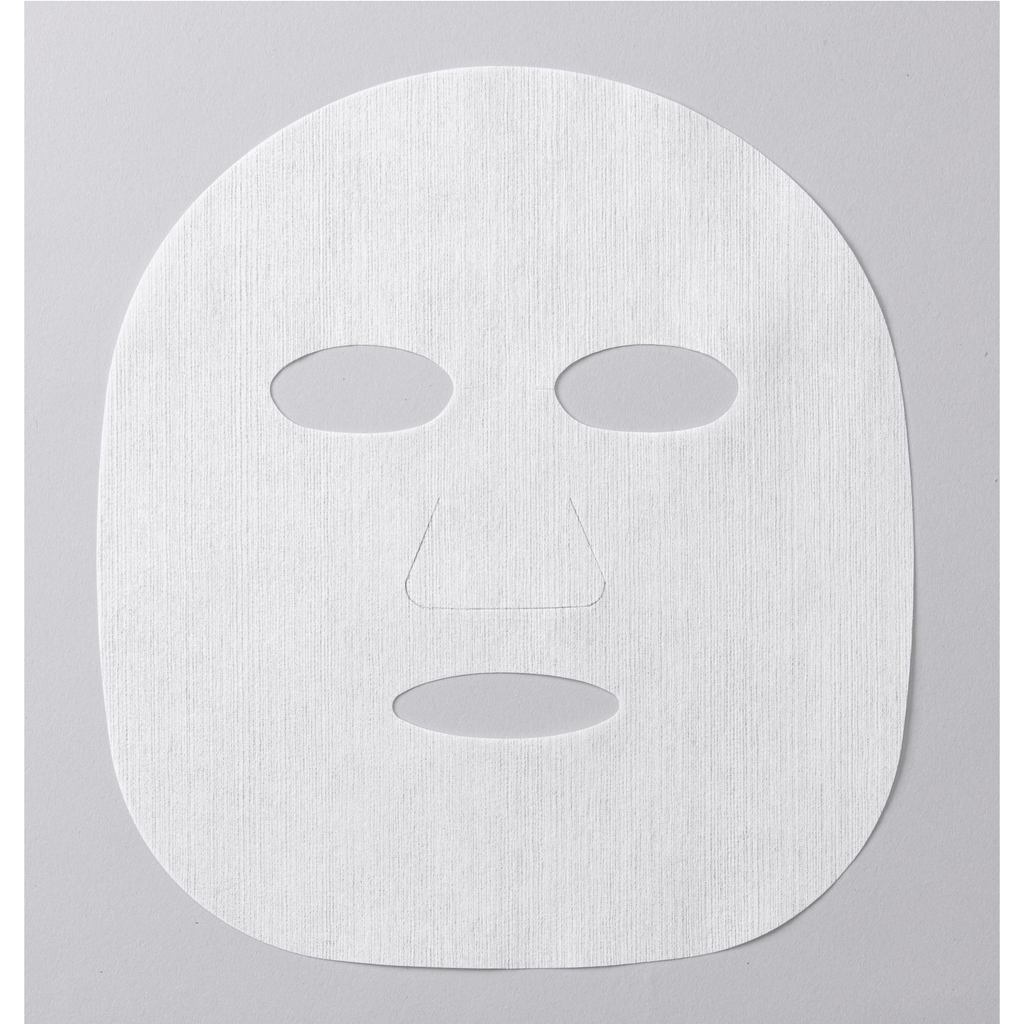 Nameraka Honpo Moist Essence Mask NC Soy Isoflavones Mask Pack for Hydration Dryness Face Pack- Direct from Japan