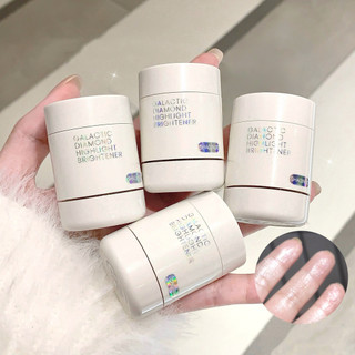 Phấn highlight dạng lỏng kim cương xoay - Pearlescent Shimmer để trang điểm cơ thể mặt
