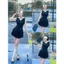 Bộ thể thao nữ, Bộ váy áo QC chơi PICKLEBALL GOLF TENNIS CẦU LÔNG...