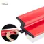 PlumHOUSE 25 / 40CM Vách Thạch Cao Làm Mịn Thìa Trượt Tuyết Lưỡi Linh Hoạt Tranh Hoàn Thiện Lưỡi Trượt Tuyết Dụng Cụ Xây Dựng Dụng Cụ Thạch Cao Tường VN