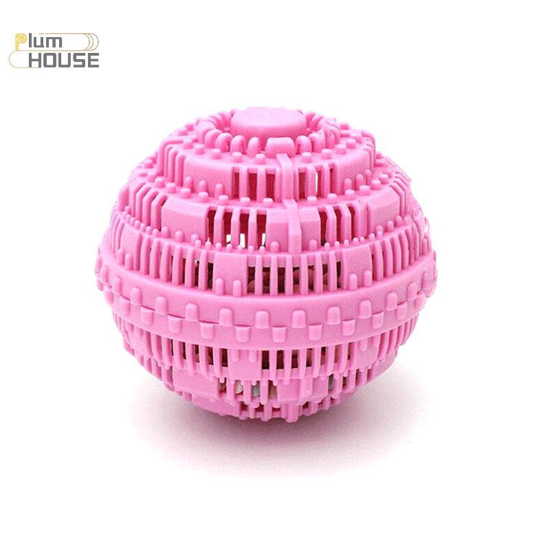 PlumHOUSE Giặt Khử Nhiễm Chống Dính Hiện Vật Giặt Tự Động Giặt Quần Áo Lớn Chống Nhọn Dụng Cụ Vệ Sinh VN