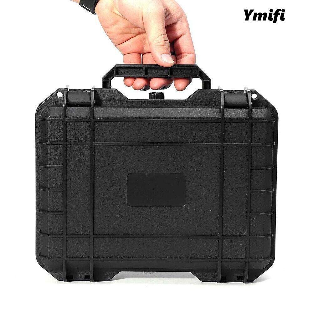 Hộp đựng dụng cụ bằng nhựa YMIFI Carry Flight Hộp an toàn thiết bị PP