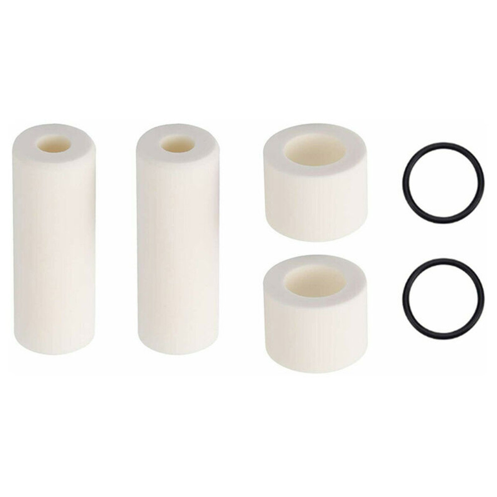 Dụng cụ vòi phun Thiết bị phun ướt Phun cát áp suất cao 2 bộ
