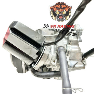 Bình xăng con kymco 50 - candy 50 - like 50 - hermosa 50 - spacy 50
