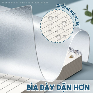 Sổ còng hiện đại A5 B5, kiểu dáng tối giản, chất liệu nhựa bền, 120 trang giấy trắng tự nhiên, phù hợp với mọi