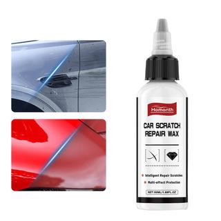 Tẩy Trầy Xước Cho Xe 50ml Chất Lỏng Loại Bỏ Trầy Xước Cho Xe Đa Năng Sơn Ô Tô Bảo Vệ boivn