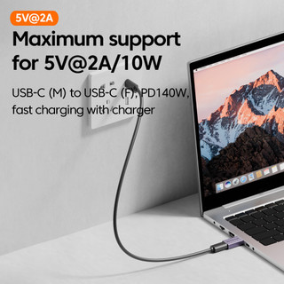 Elough Bộ chặn dữ liệu USB Bộ chuyển đổi sạc USB Không đồng bộ hóa dữ liệu Sạc nhanh Bộ chặn dữ liệu USB / Type-C