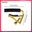 Đàn Guitar Capo Phụ Kiện Đàn Guitar Silicon Chống Trơn Trượt Di Động Kapo Kẹp Căng Capo