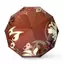 Yuanshen Walnut Ngoại Vi Hai Chiều Tự Động Gấp Chống Tia Cực tím Sinh Viên Mưa Hoặc Ra