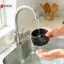Giá đỡ Portafilter 58mm Espresso cho Trạm Tamper Máy pha cà phê Dễ sử dụng Phụ kiện chống trượt cho Barista Kitchen VN